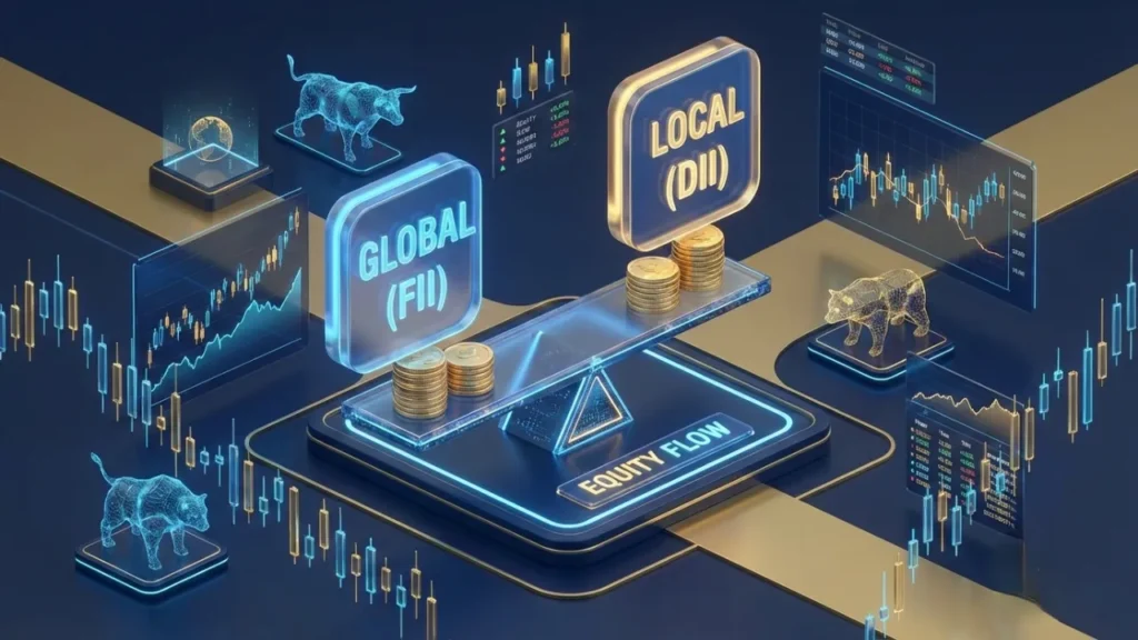 Cash Market Daily Summary